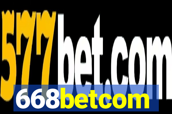 668betcom