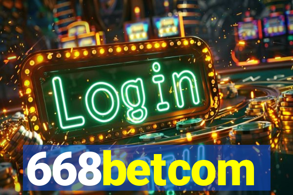 668betcom
