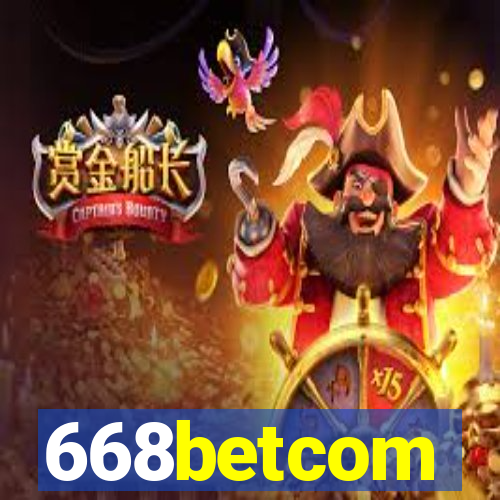 668betcom