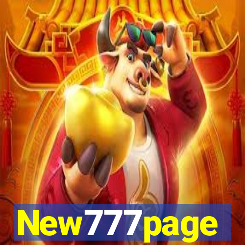 New777page