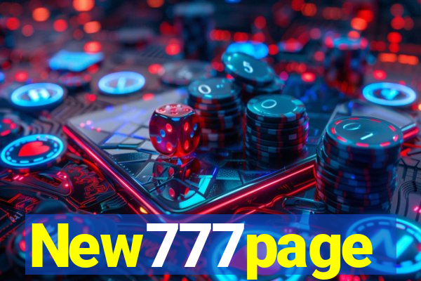 New777page