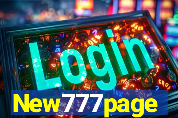 New777page