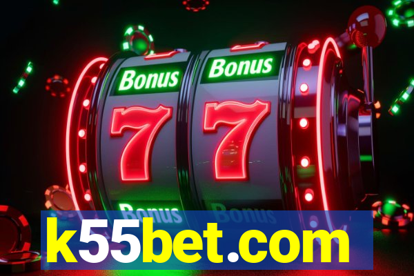 k55bet.com