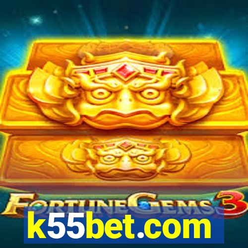 k55bet.com