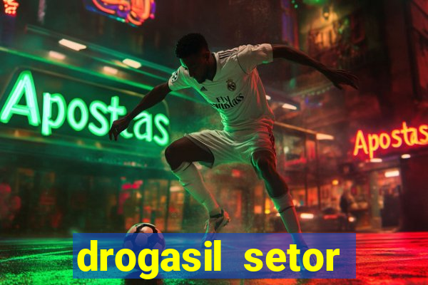 drogasil setor bueno telefone