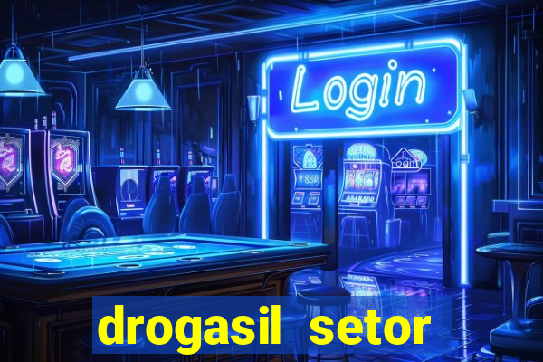 drogasil setor bueno telefone
