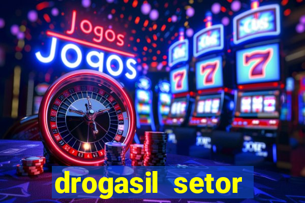 drogasil setor bueno telefone