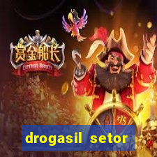 drogasil setor bueno telefone