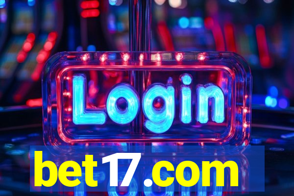 bet17.com