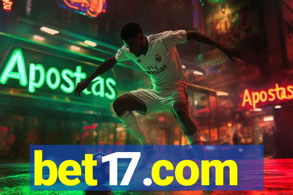 bet17.com