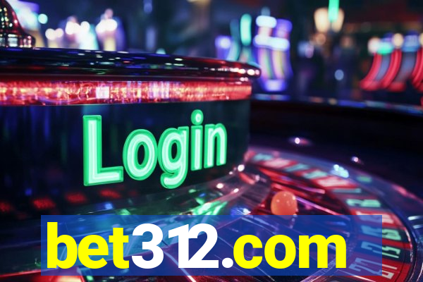 bet312.com