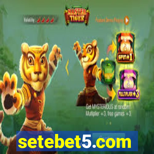 setebet5.com