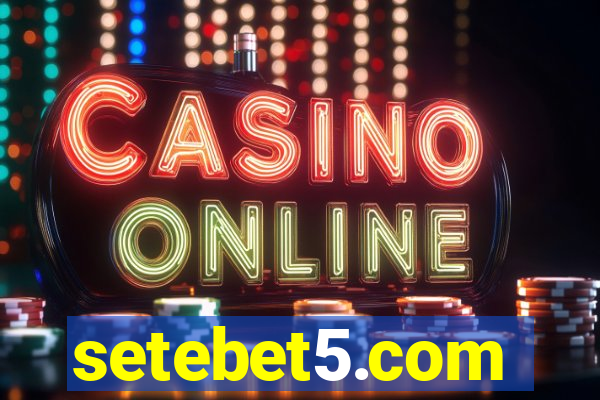 setebet5.com