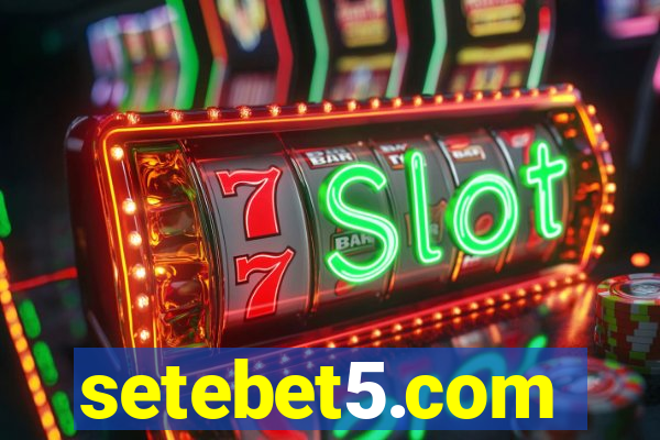 setebet5.com