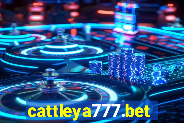cattleya777.bet