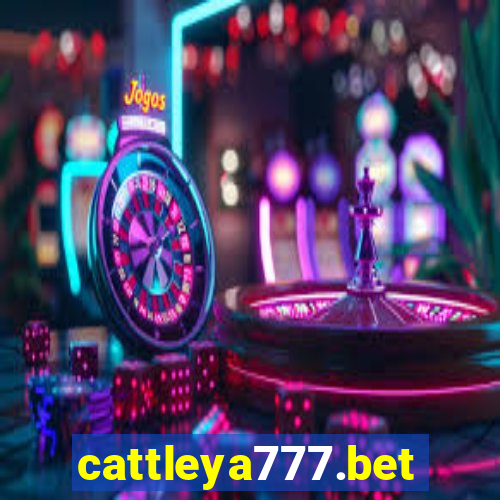 cattleya777.bet