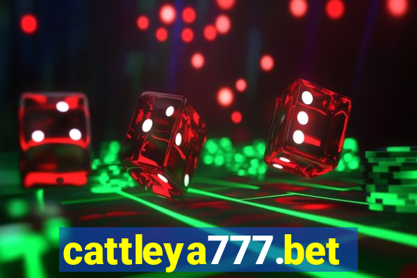 cattleya777.bet