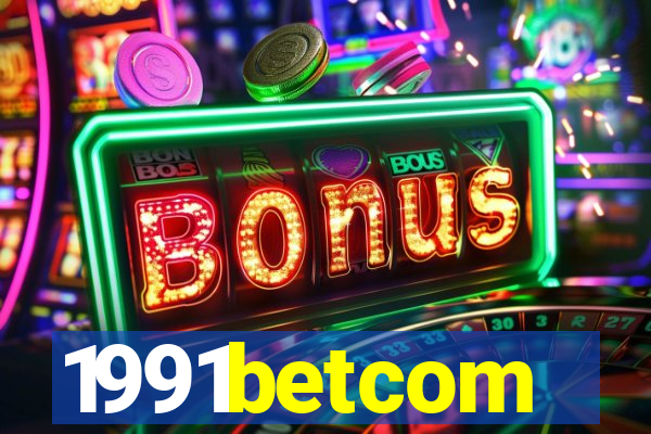1991betcom