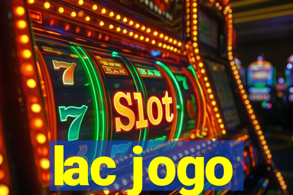 lac jogo