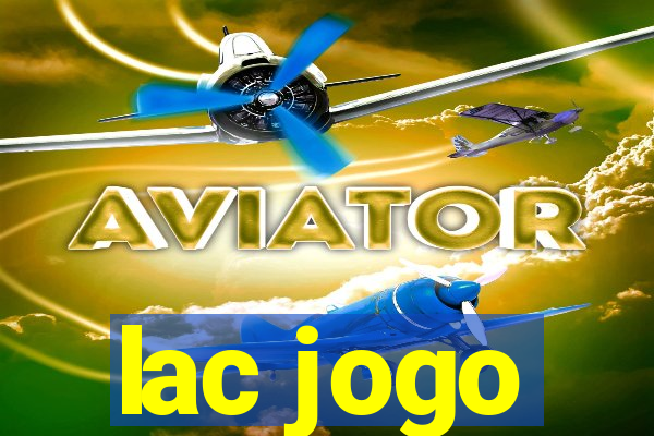 lac jogo