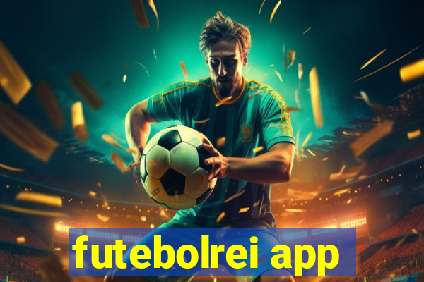 futebolrei app