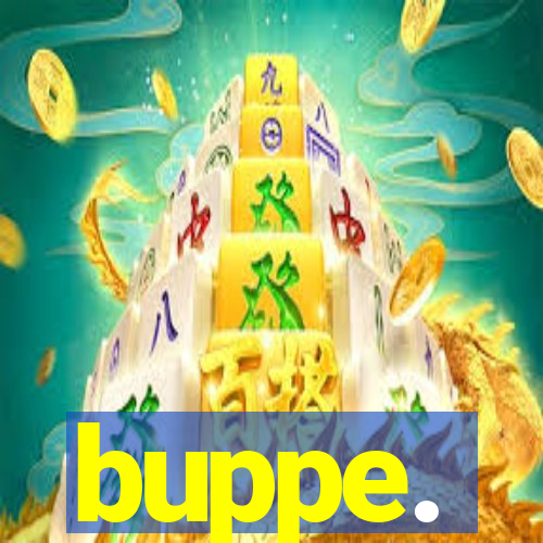 buppe.