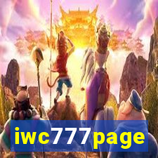iwc777page