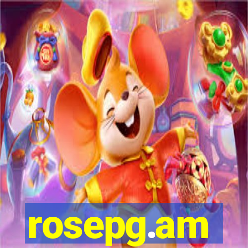 rosepg.am