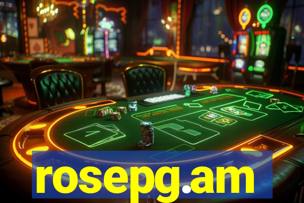 rosepg.am