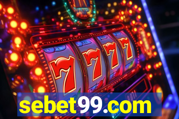 sebet99.com
