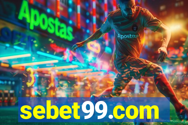 sebet99.com