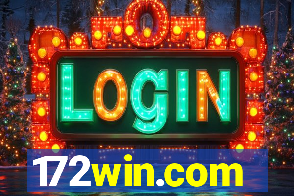 172win.com
