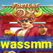 wassmm