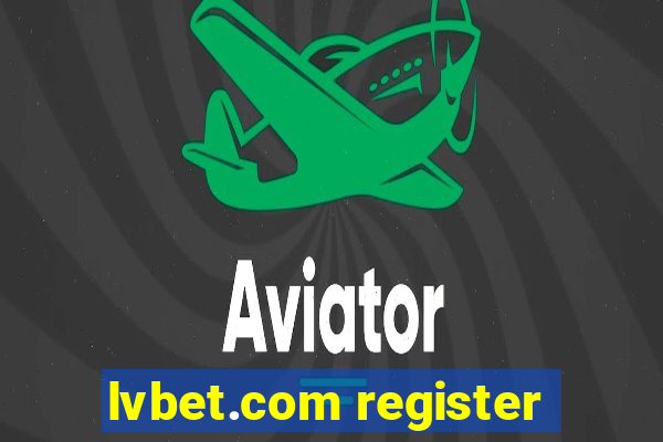 lvbet.com register
