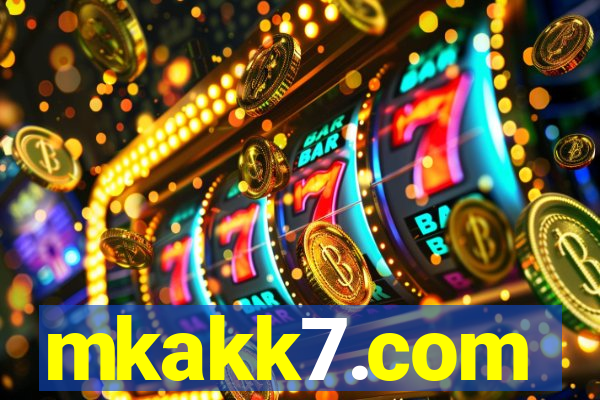 mkakk7.com