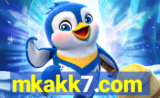 mkakk7.com