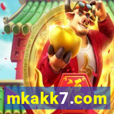 mkakk7.com