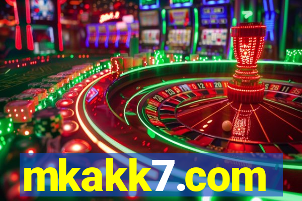 mkakk7.com