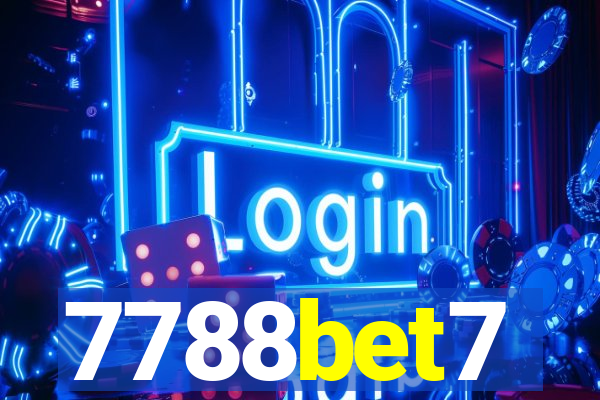 7788bet7