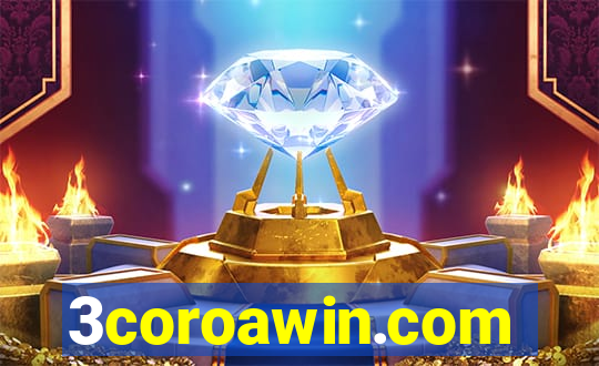 3coroawin.com
