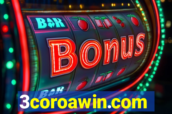 3coroawin.com