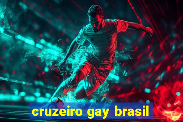 cruzeiro gay brasil