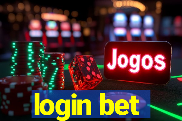 login bet