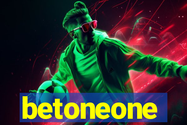 betoneone