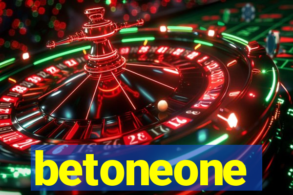 betoneone