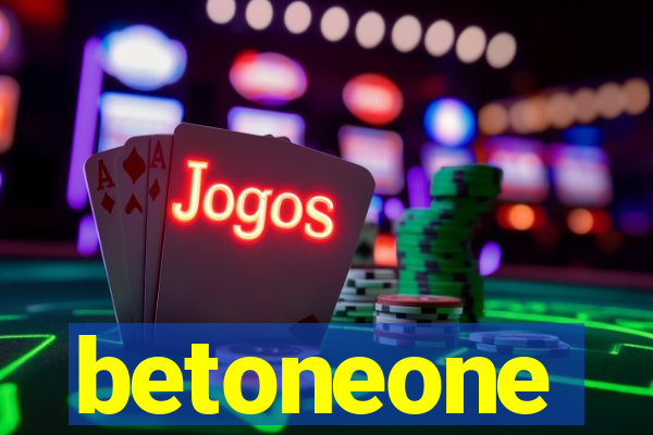 betoneone