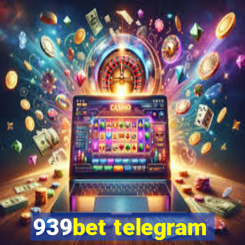 939bet telegram