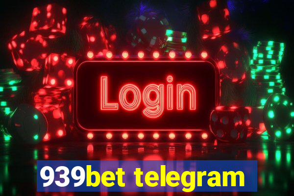 939bet telegram