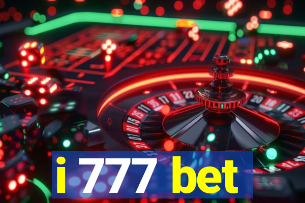 i 777 bet