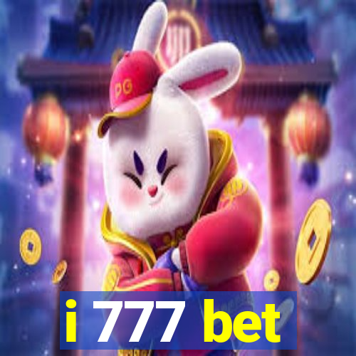 i 777 bet